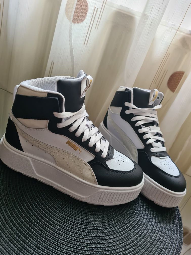 Puma Karmen Rebelle Mid