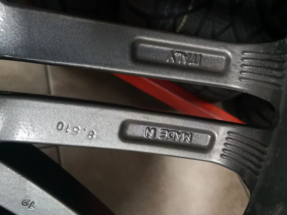 5х112 порше макан porsche macan 5x112 21 цола оригинални джанти спорт