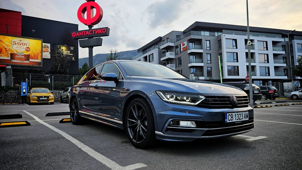 Оригинални джанти 19 Pretoria с гуми VW