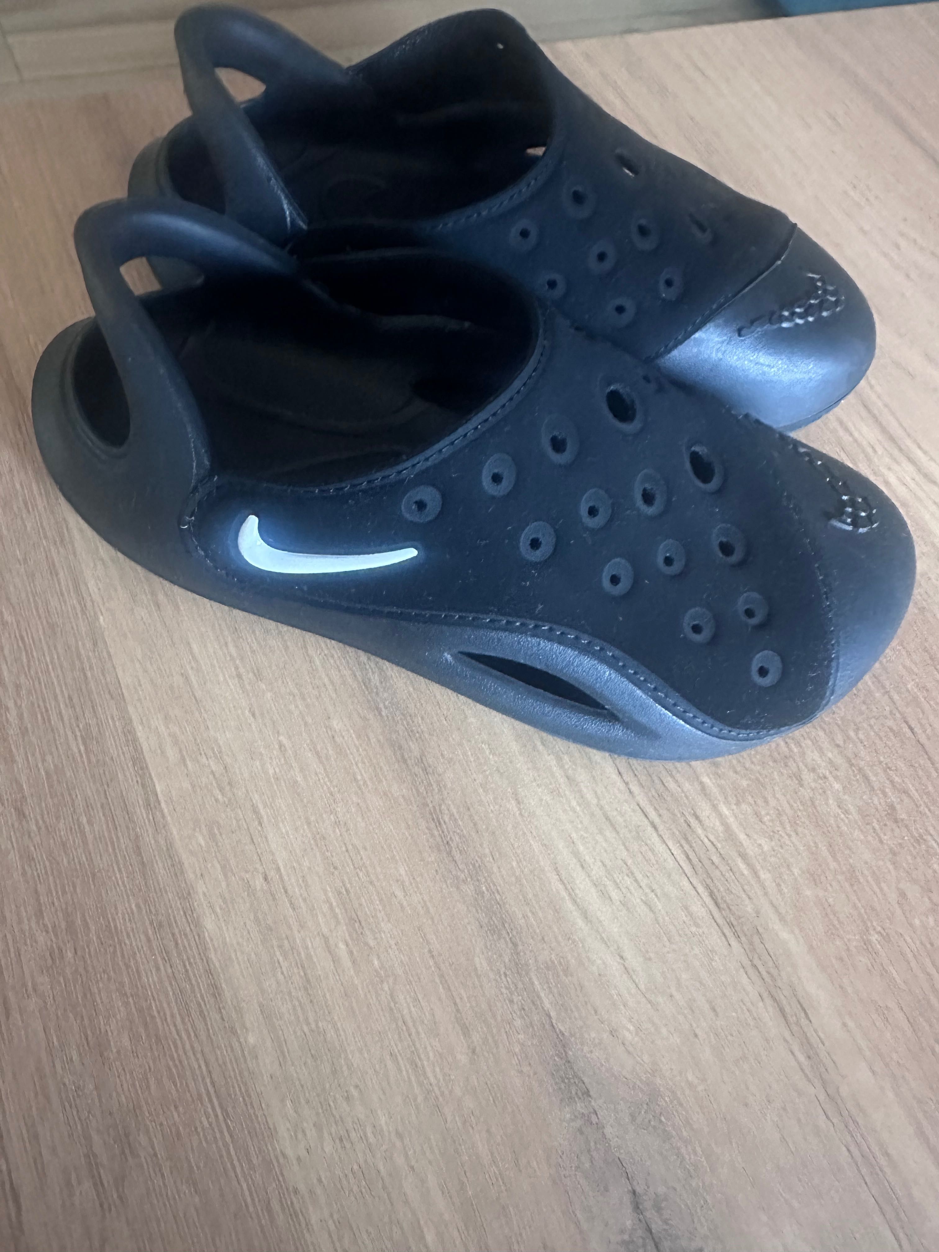 Детски сандали Nike