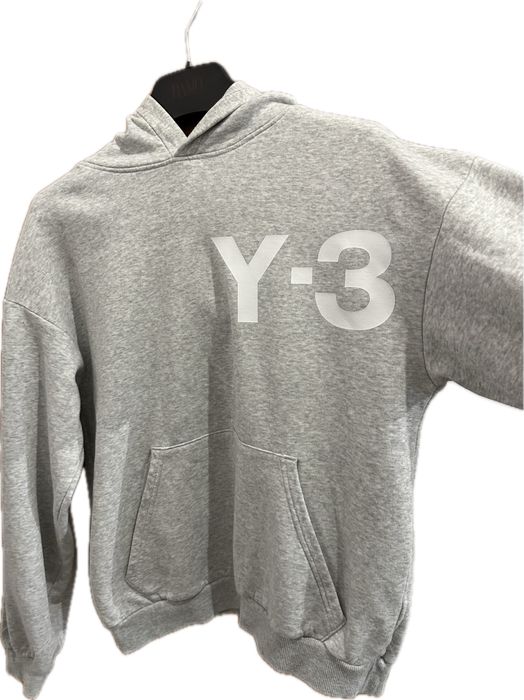 Суичър Y-3