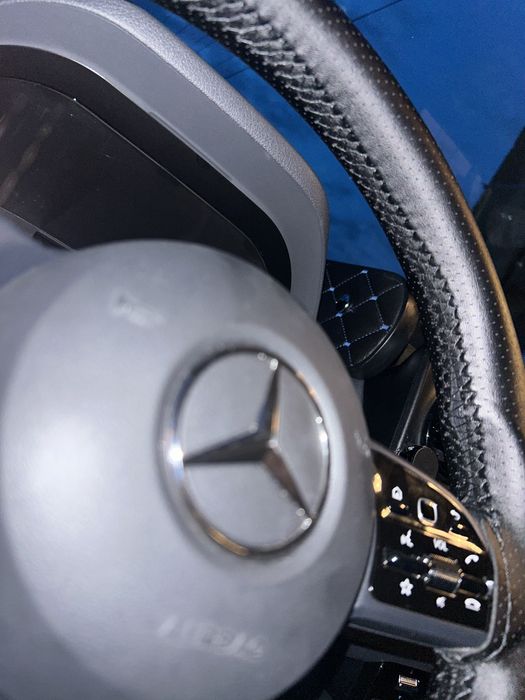 Husa piele volan multimarca