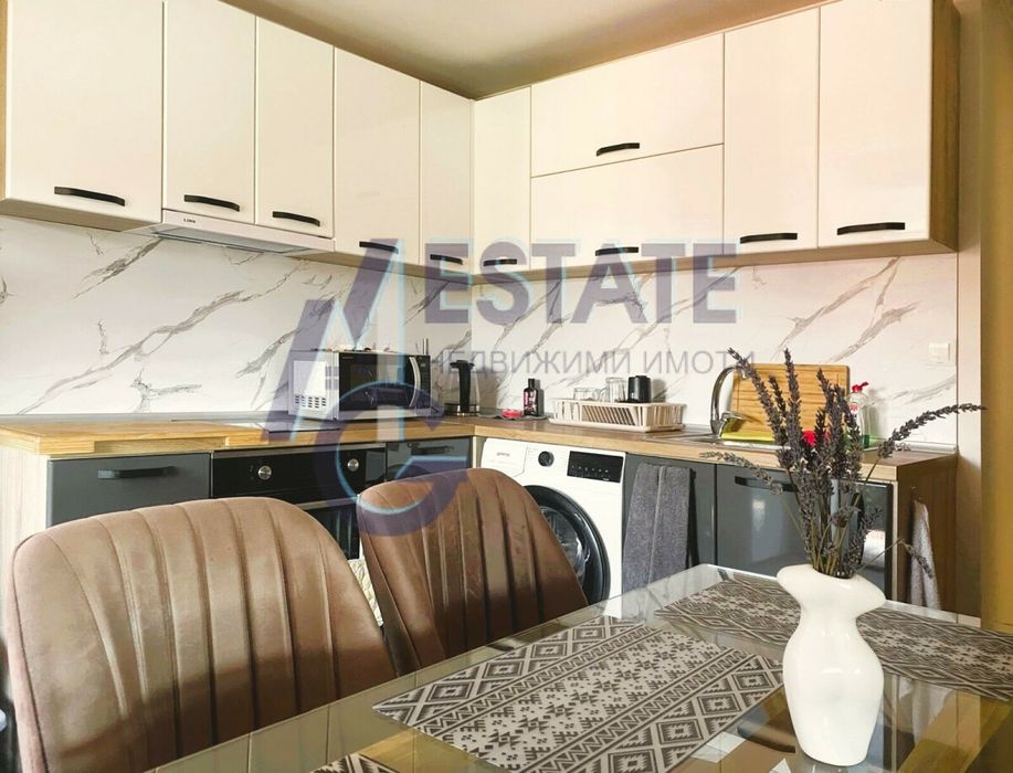 Продава се Тристаен апартамент в с. Равда, Област Бургас - 95 кв.м за 1264 €/кв.м - Снимка #6