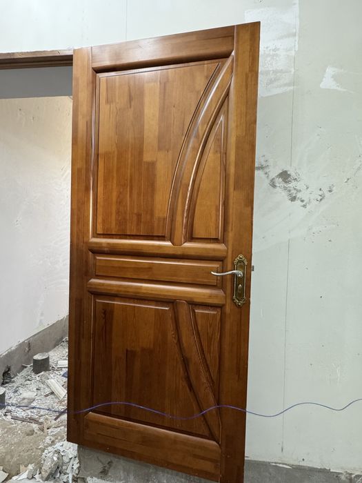 Продается из чистой деревой