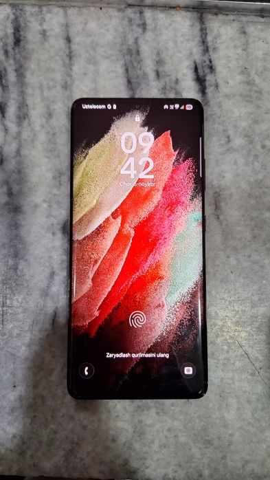 Samsung Galaxy S21 Ultra