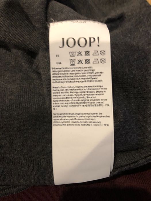 Pulovar Joop jeans!