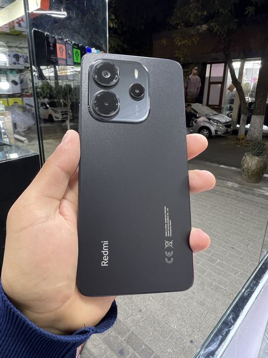 Redmi not 14 8/256 gb ideeal