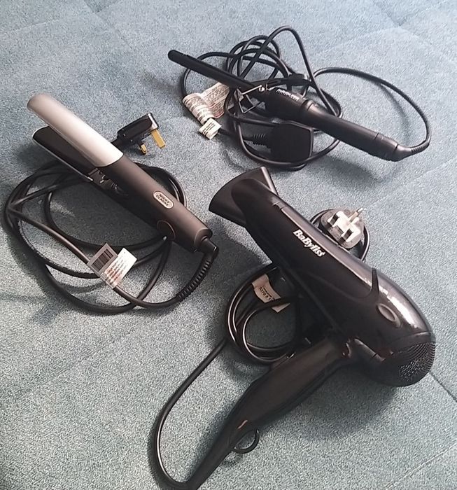 Uscator par Babyliss