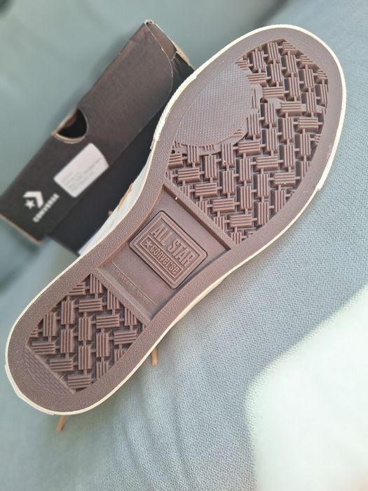 Tenisi converse star player