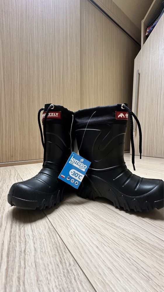 Детски гумени апрески