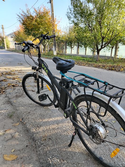 Bicicletă electrică Volta VB3