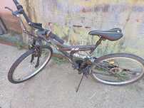 Bicicleta MTB Rich26 , in stare bună