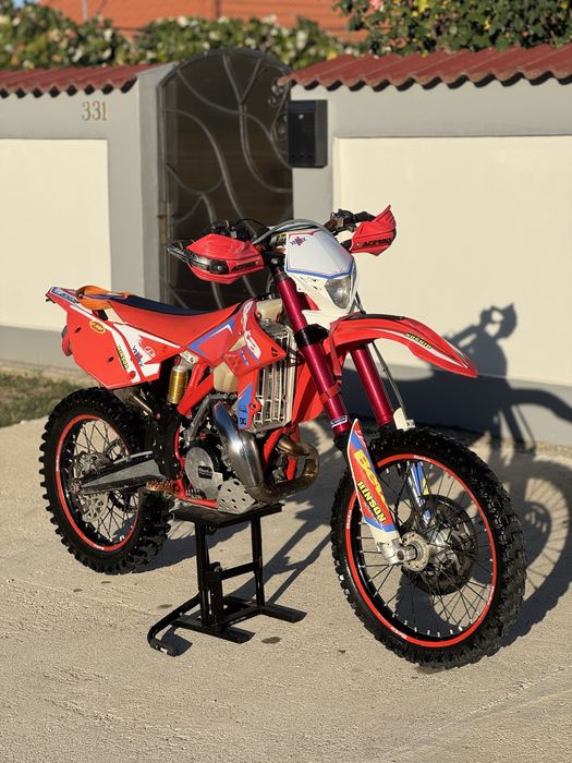 Vand Beta 300rr 2017