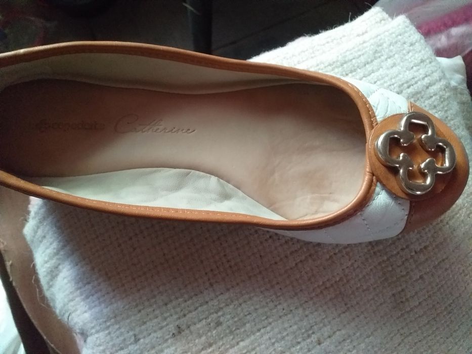 Балеринки Nine West и други