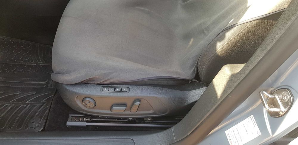 Vw/Passat/B7/Senz/Park/2.0TDI/140/CP/Sc/Incalzite/Euro5/2013