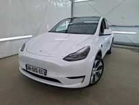 Tesla Model Y TESLA Y | DUAL MOTOR | Long Range | Garantie | Leasing | 30 243 E+TVA