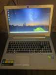 Vand laptop lenovo i7 4510u