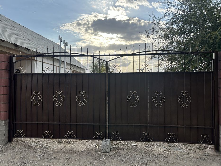 Квартира Жанакорган