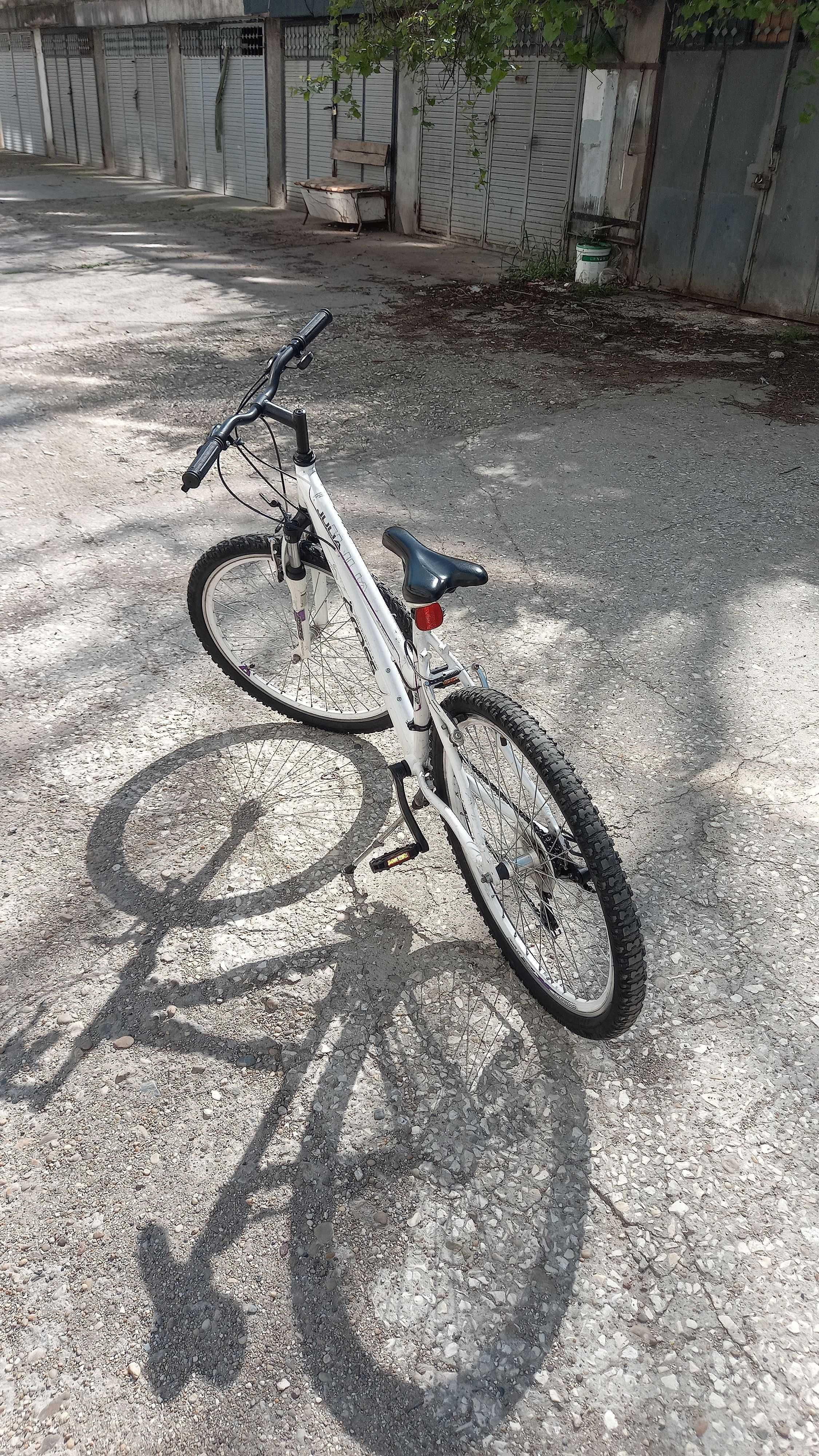 Велосипед CROSS 26 ''