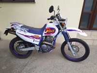 Motocross yamaha ttr 250cc 4timpi