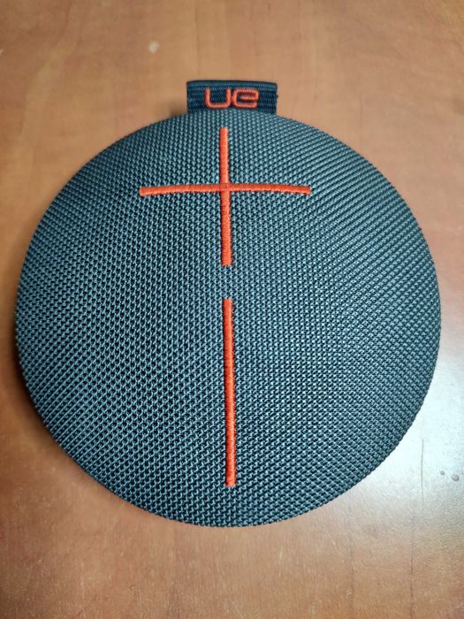 Boxa portabila Ultimate Ears ROLL 984-000521 Bluetooth Atmosphere