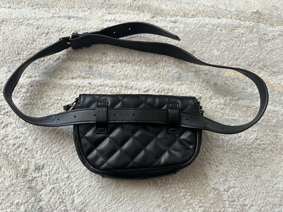 Borseta Guess model Melise