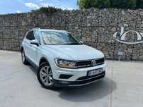 Volkswagen Tiguan •4Motion•DSG•Bord Digital•Distronic•LED•Masaj•Alcantara