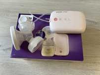 Pompa de san electrica Philips Avent