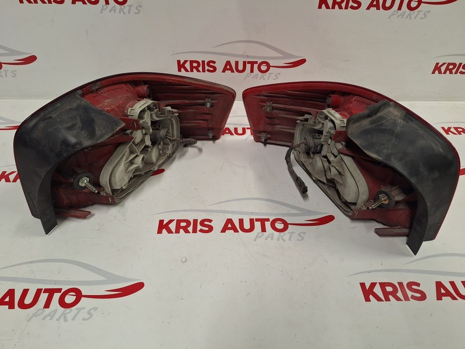 Стоп - стопове Audi A3 / Ауди А3 2вр. 2005г.
