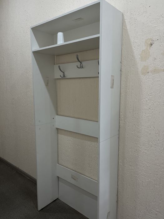 Продам прихожую