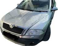 Dezmembrez skoda octavia 2 scout 2.2 tdi 4x4 BMM KDL  CULOARE 9156
