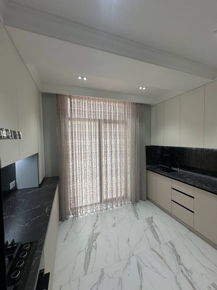 Продаётся 3х ком кв. ЖК «Evro House», 83м2. Юнусабадский район.