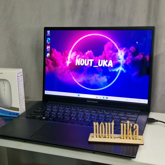 Рассрочка, Ноутбук Asus,Гарантия, Усть-Каменогорск