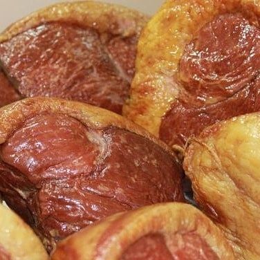 Конина (Казы, Шужук,Жая)