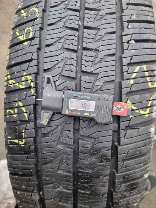 Anvelopa All Season 235/65 R16C CONTINENTAL Vanco 4 Seasons 115/113R