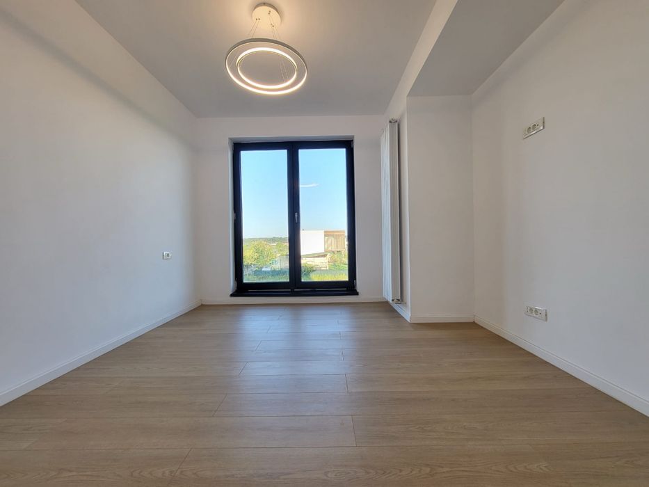 Casa noua individuala 4 dormitoare 3 bai Buftea Chitila Tartasesti