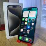 Сотовый телефон Apple iphone 15 Pro 128GB / sk150366