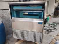Ледогенератор 130кг 120 /85/55см