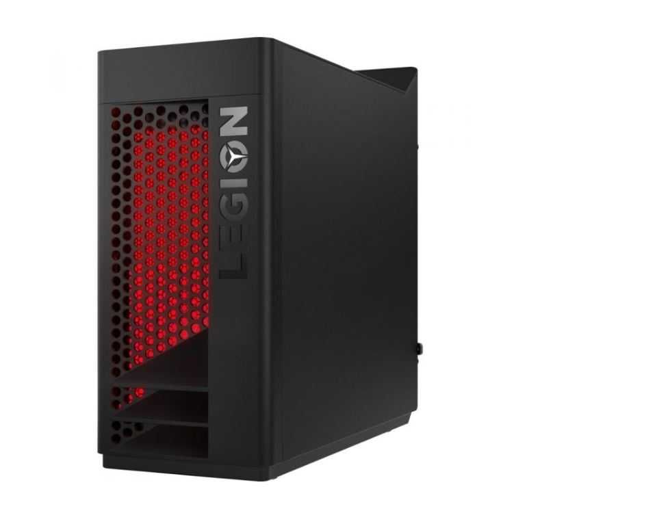 Desktop gaming Legion Core™ i5-9400F, 16GB DDR4, HDD 1TB + SSD 256GB