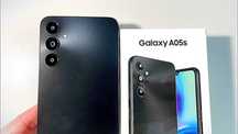 Samsung Galaxy A05s