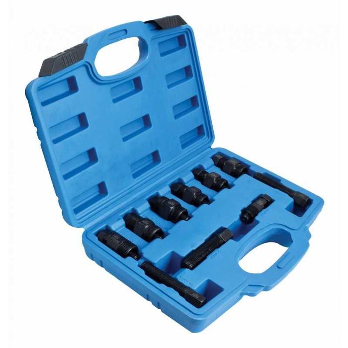 Trusa extractor volant motocicleta 10piese (S-FP10M)