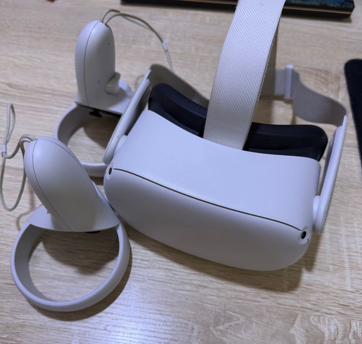 Oculus (Meta) Quest 2
