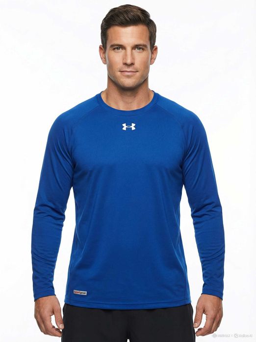 Under Armour Блуза/Мъжка  XL/XXL