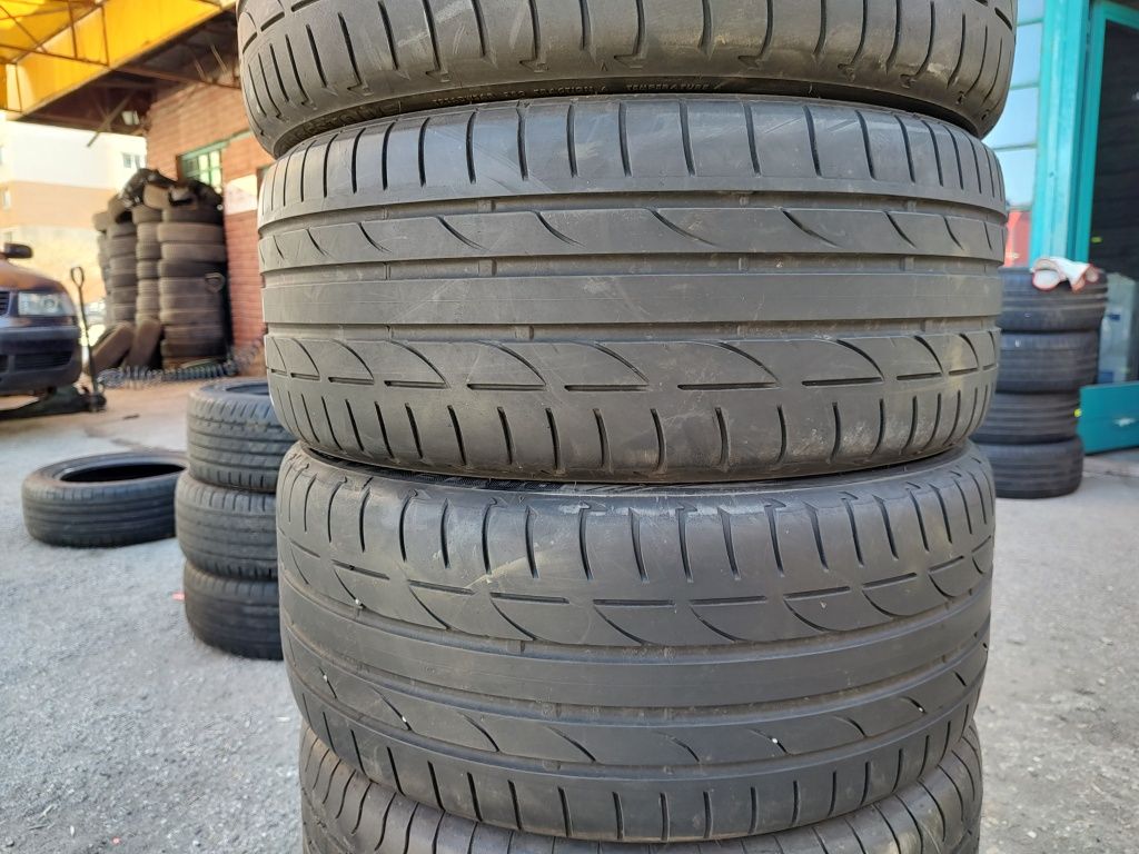 225/40/19 Bridgestone летни