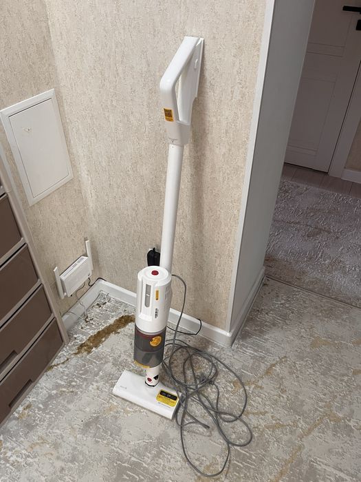 Пылесос Deerma dx888