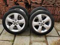 Jante Opel Astra J K Mokka / Chevrolet Cruze Aveo 5x105 - 17''