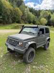 De vânzare Suzuki samurai