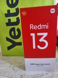 Xiaomi Redmi 13 108MP Camera Green