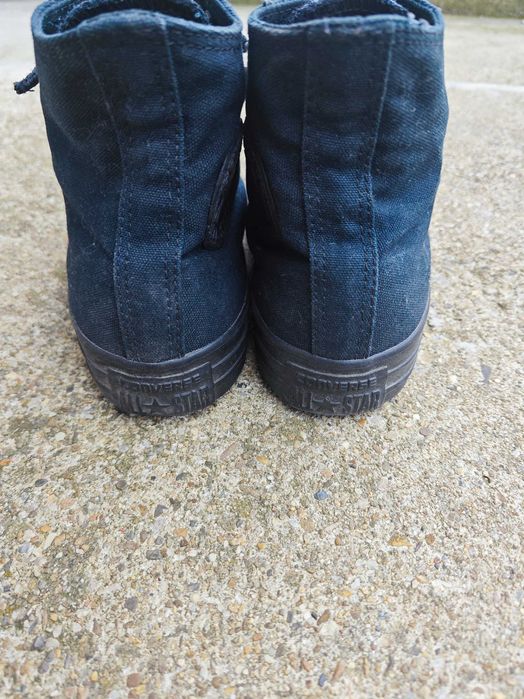 Кецове Converse 37