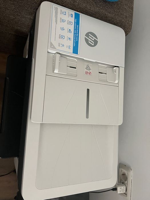 Imprimantă HP OfficeJet Pro 7730